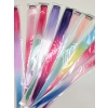 Kolorowe pasmo włosów Clip-In – 50 cm