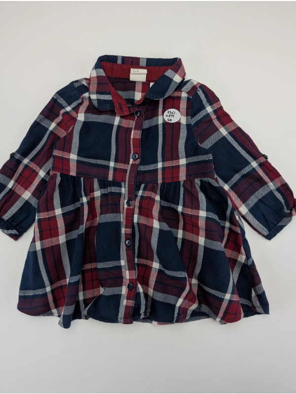 Sukienka 68 cm OUTLET