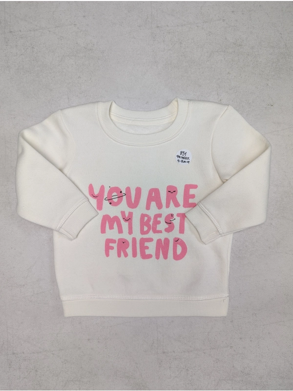 Bluza 9-12 m-cy OUTLET