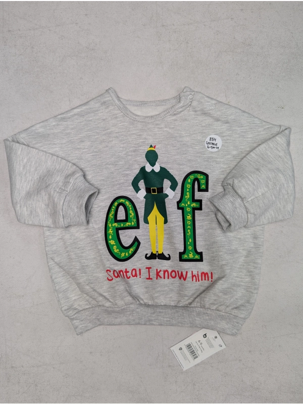 Bluza 6-9 m-cy OUTLET