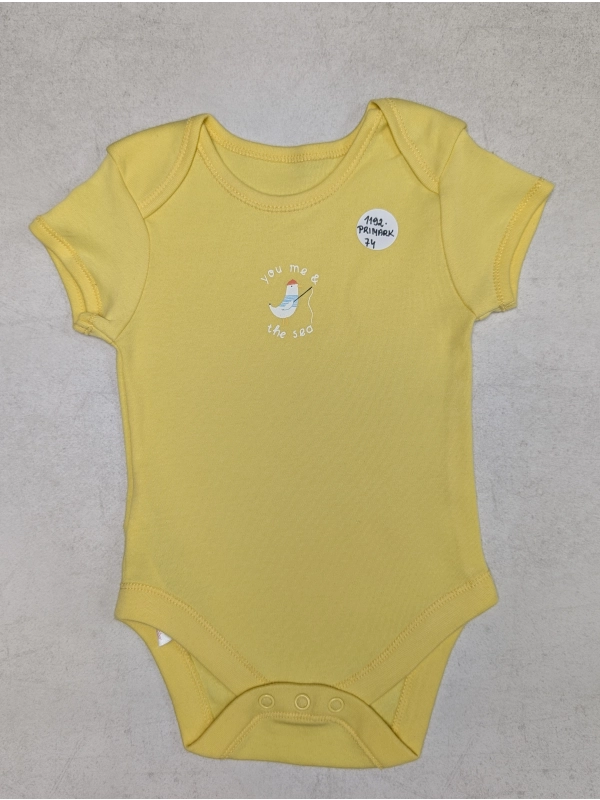 Body 74 cm OUTLET