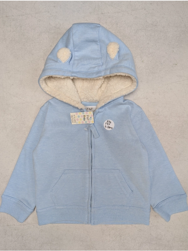 Bluza 9-12 m-cy OUTLET