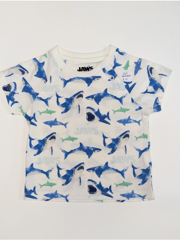 T-SHIRT 98 cm OUTLET