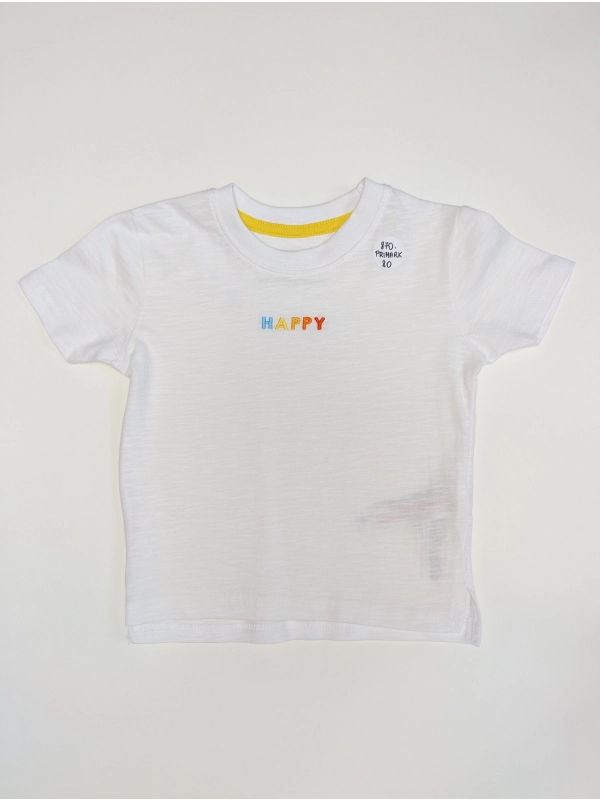 T-SHIRT 80 cm OUTLET