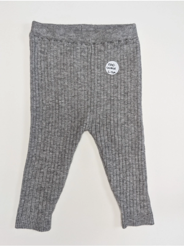 Legginsy 6-9 m-cy (74 cm) OUTLET