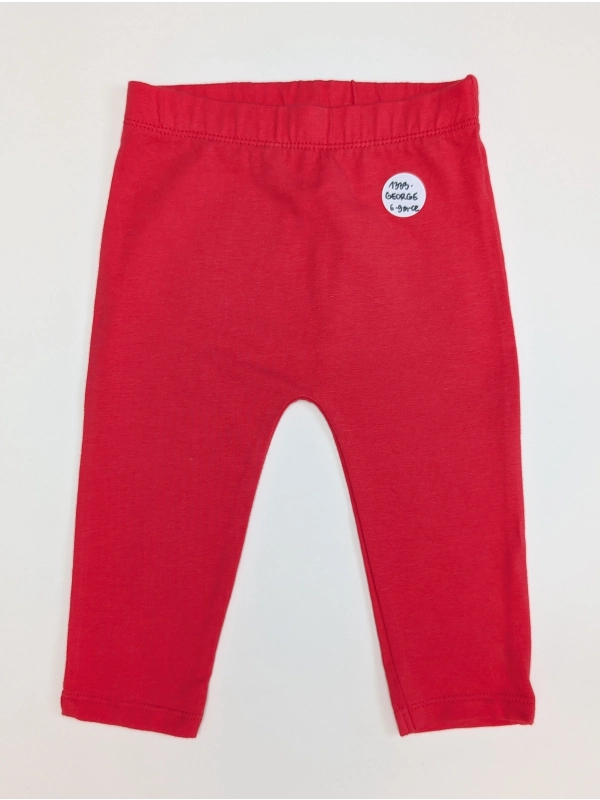 Legginsy 6-9 m-cy (74 cm) OUTLET