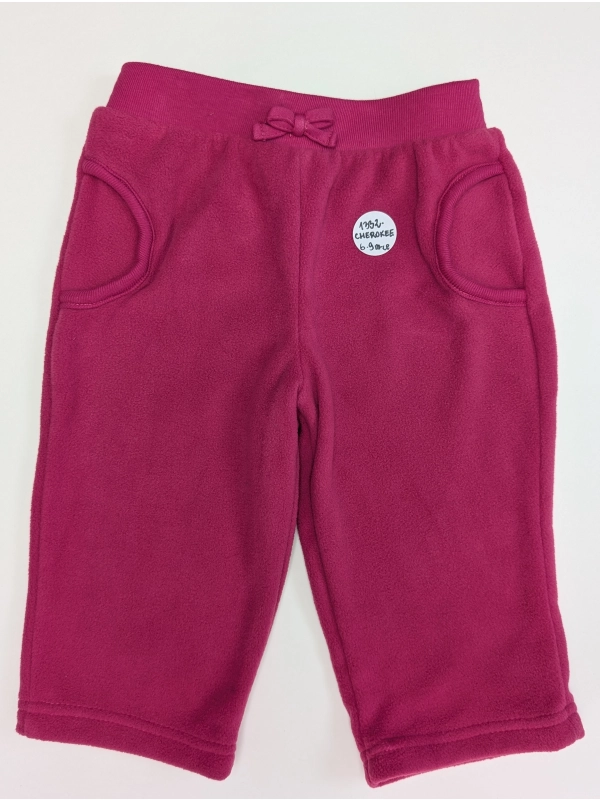 Spodnie 6-9 m-cy (74 cm) OUTLET