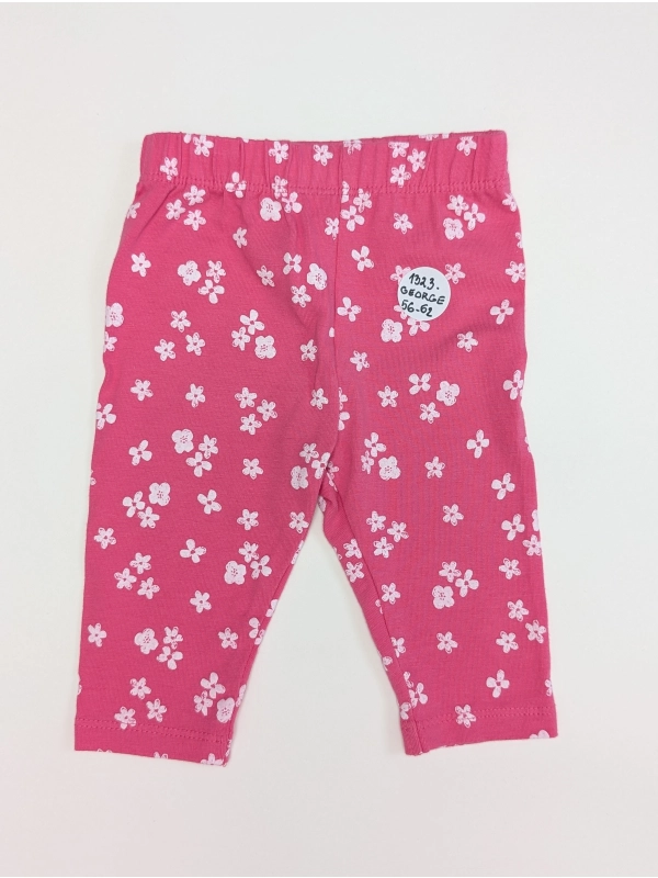 Spodnie/Legginsy 56-62 cm OUTLET