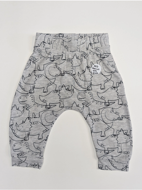 Spodnie 3-6 m-cy (68 cm) OUTLET