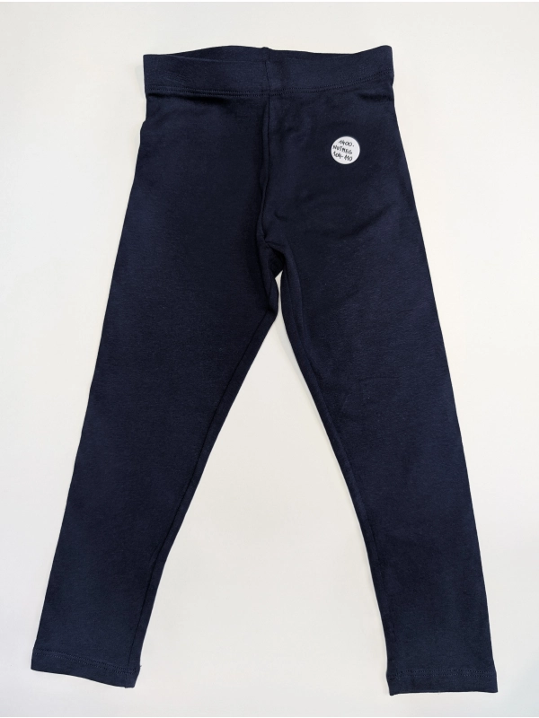 Legginsy 104-110 cm OUTLET