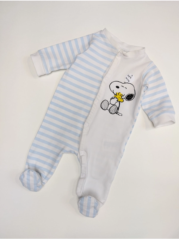 PAJAC NIEMOWLĘCY 50-56 cm UŻYWANY PAJAC NIEMOWLĘCY 50-56 cm UŻYWANY