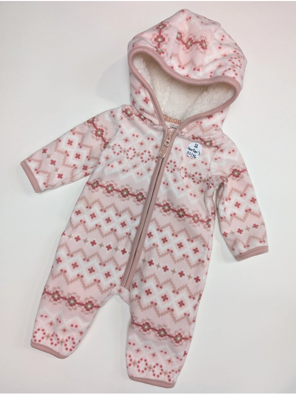 PAJAC NIEMOWLĘCY 0-3 m-ce (50-56 cm) UŻYWANY PAJAC NIEMOWLĘCY 0-3 m-ce (50-56 cm) UŻYWANY