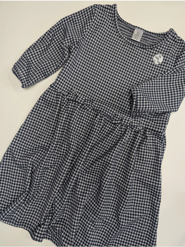 Sukienka 122 cm UŻYWANA