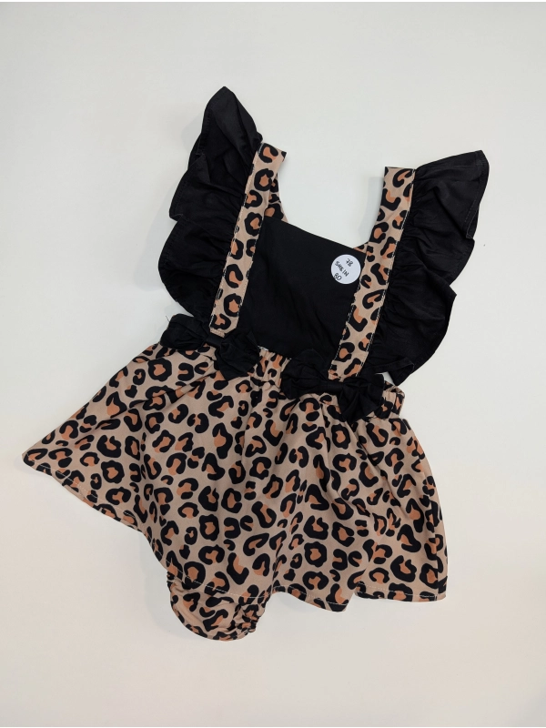 Sukienka Body 78 cm UŻYWANA