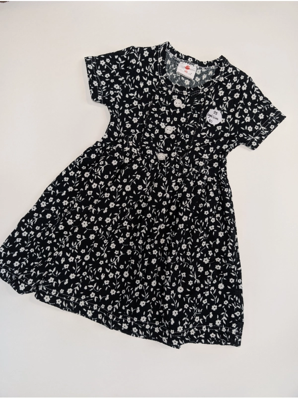 Sukienka 80 cm UŻYWANA