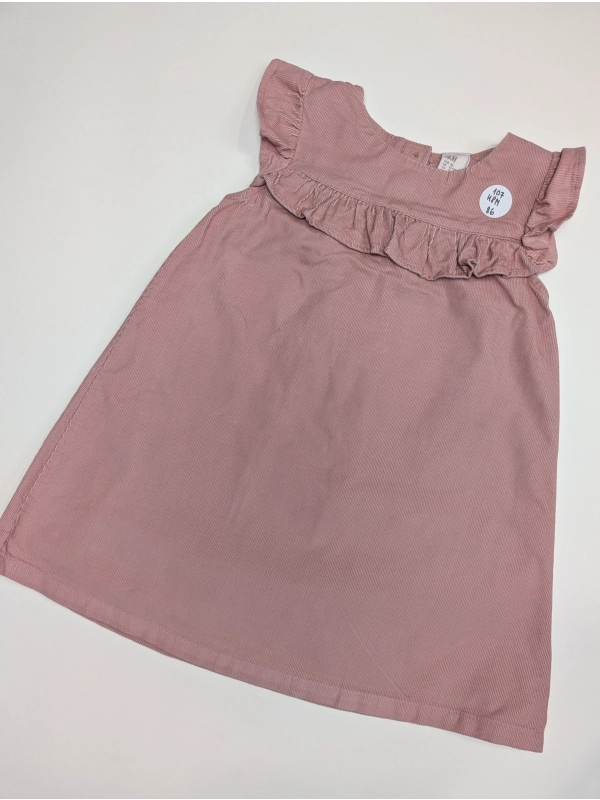 Sukienka 86 cm UŻYWANA