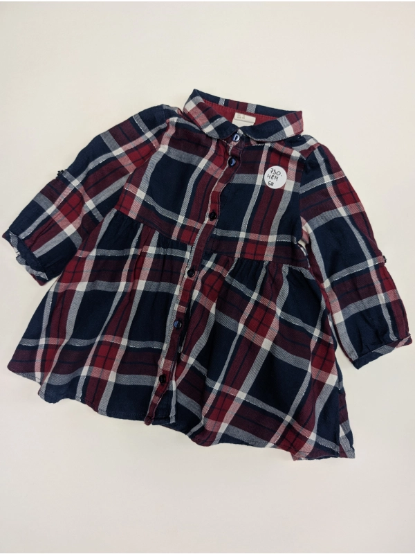 Sukienka 68 cm OUTLET
