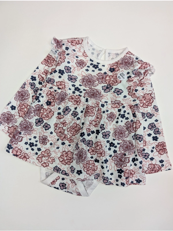 Sukienka Body 80 cm OUTLET