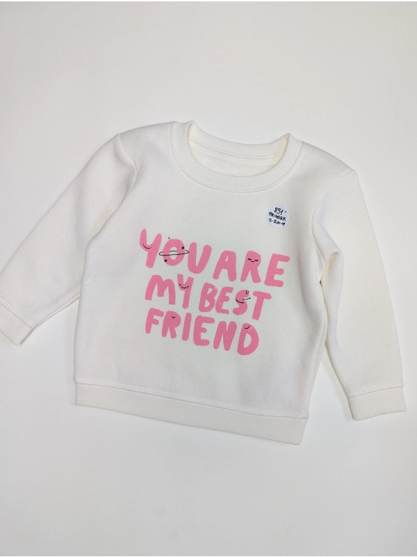 Bluza 9-12 m-cy OUTLET