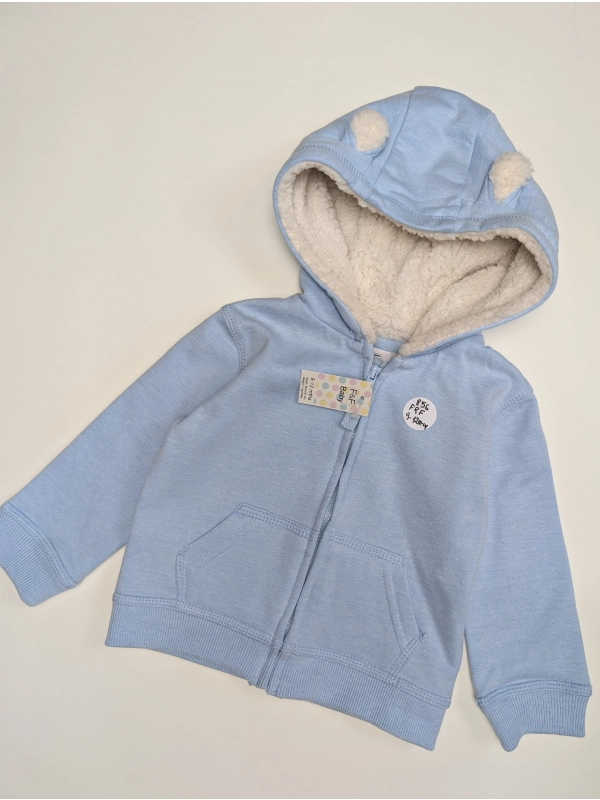 Bluza 9-12 m-cy OUTLET