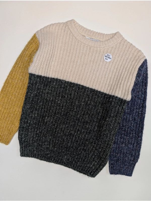 Sweter 104 cm OUTLET