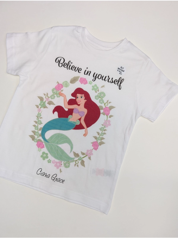 T-SHIRT 4-5 lata (110 cm) OUTLET