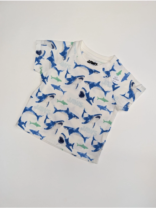 T-SHIRT 98 cm OUTLET