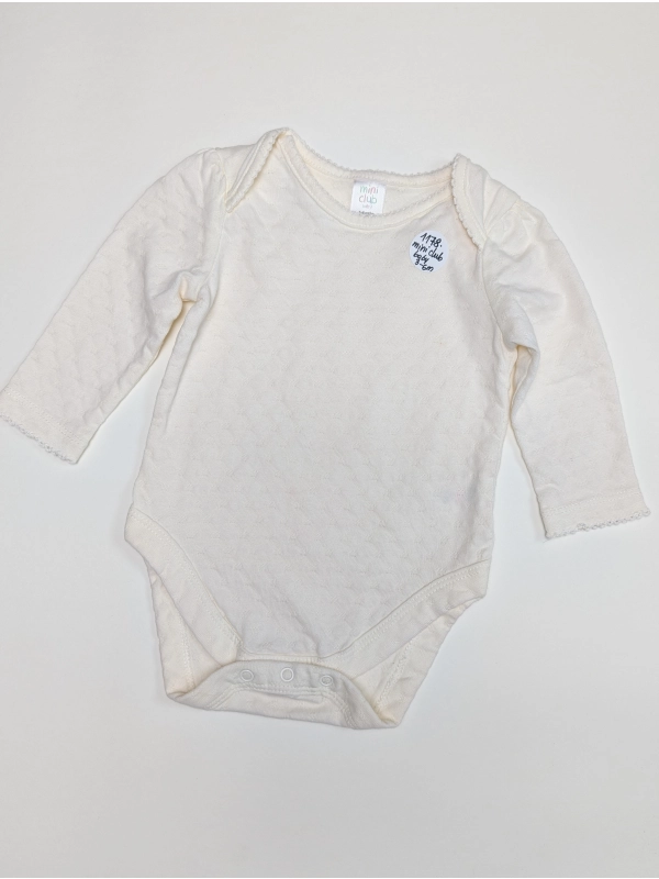 Body 3-6 m-cy (62-68 cm) OUTLET