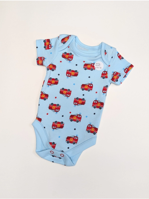 Body 50-56 cm OUTLET