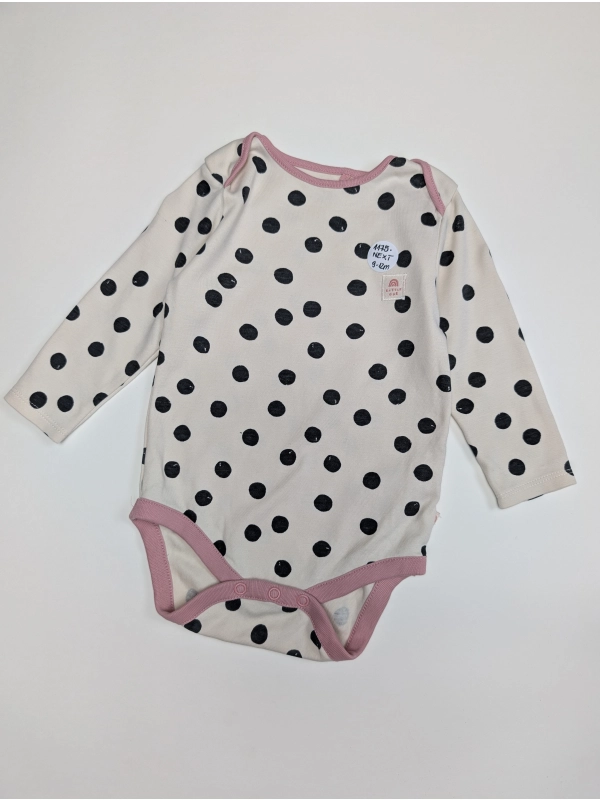 Body 9-12 m-cy (74-80 cm) OUTLET Body 9-12 m-cy (74-80 cm) OUTLET