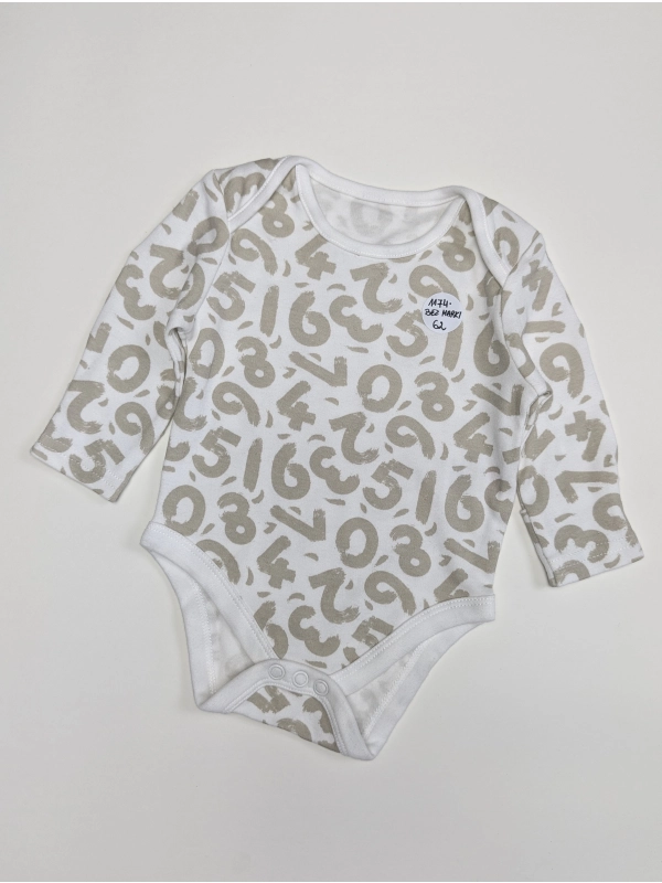 Body 62 cm OUTLET