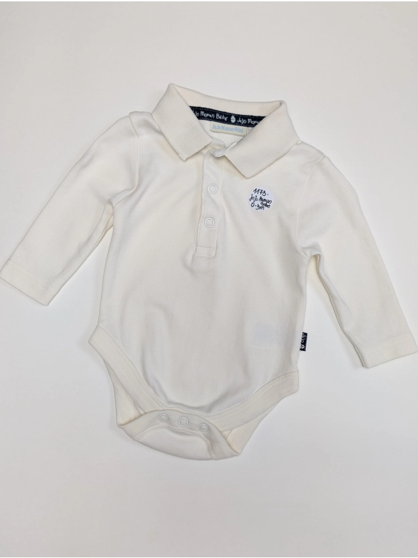 Body 0-3 m-ce (50-56 cm) OUTLET