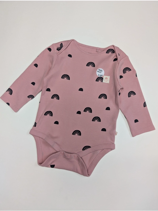 Body 9-12 m-cy (74-80 cm) OUTLET
