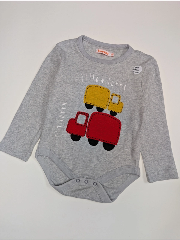 Body 9-12 m-cy (74-80 cm) OUTLET