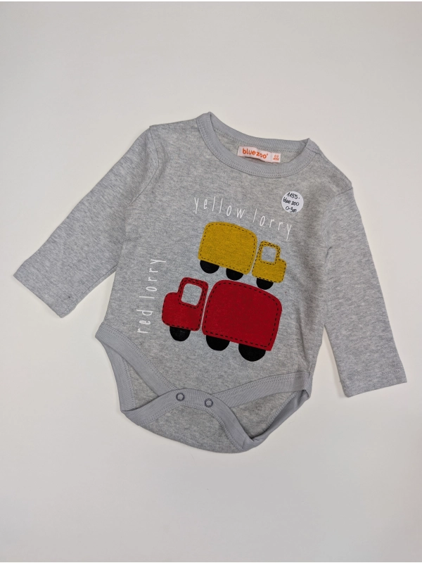 Body 0-3 m-ce (56-62 cm) OUTLET