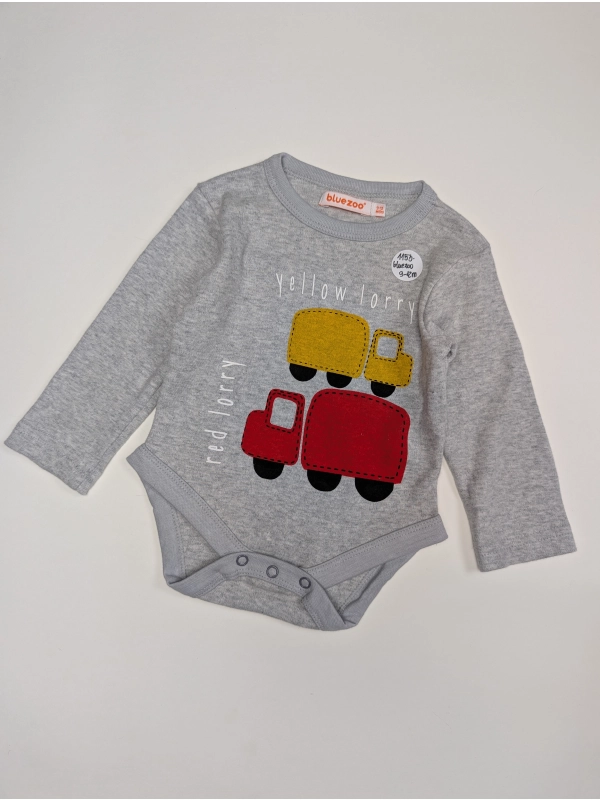Body 9-12 m-ce (74-80 cm) OUTLET