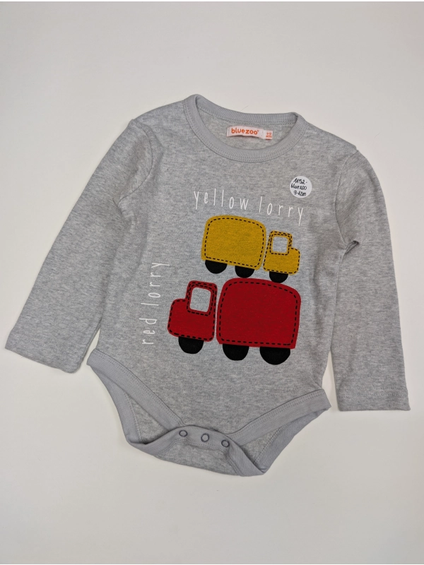 Body 9-12 m-ce (74-80 cm) OUTLET