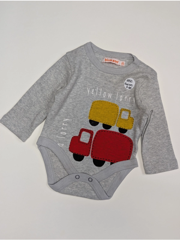 Body 0-3 m-ce (56-62 cm) OUTLET