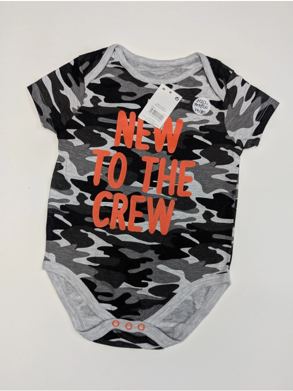 Body 9-12 m-cy (74-80 cm) OUTLET