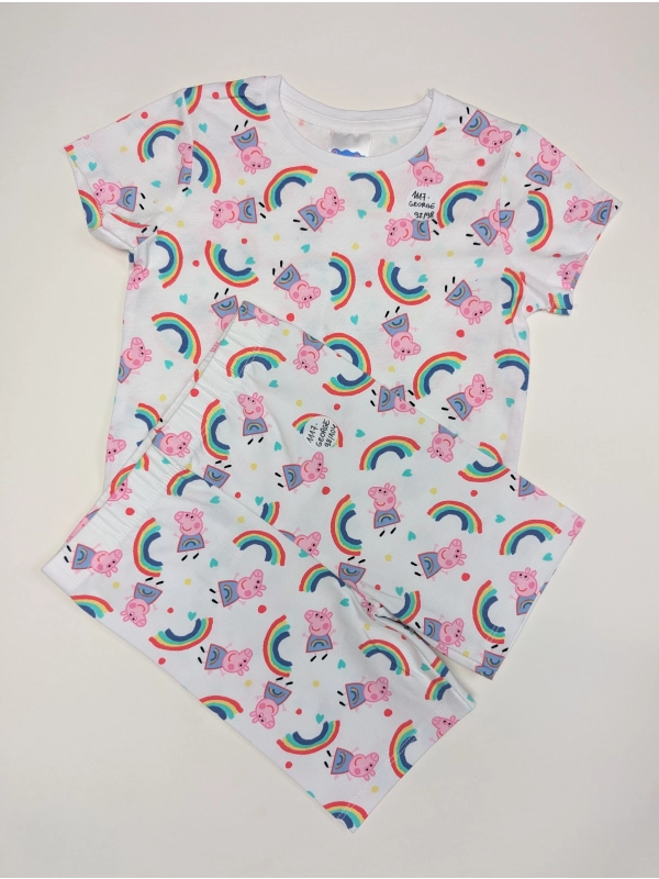 Piżama / Komplet 92-98 cm OUTLET