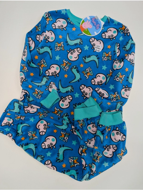 Piżama / Komplet 92-98 cm OUTLET
