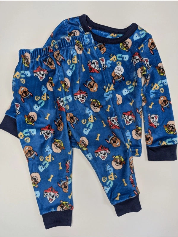 Piżama / Komplet 80-86 cm OUTLET