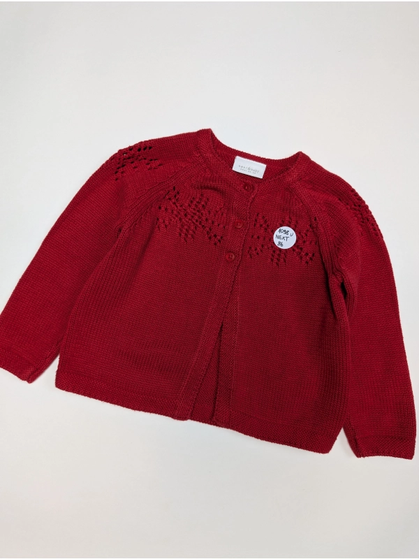 Sweter 86 cm UŻYWANA