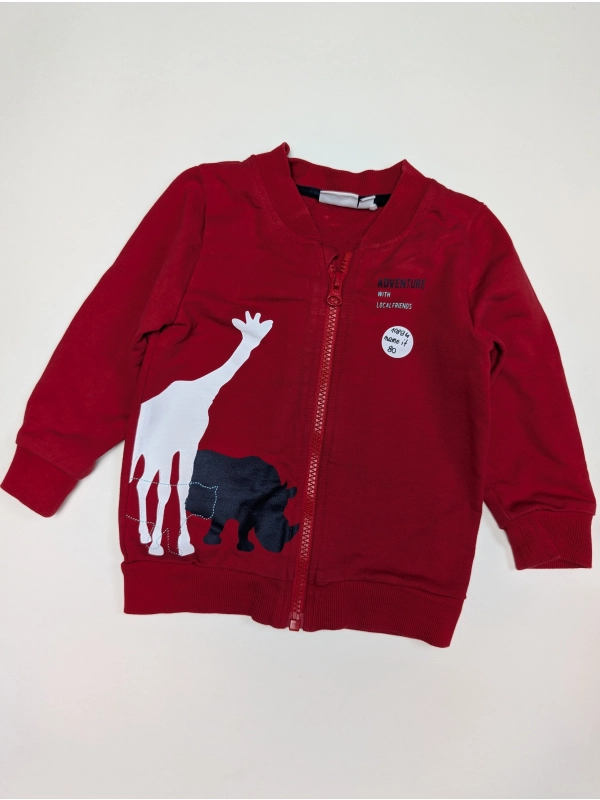 Bluza 80 cm UŻYWANA