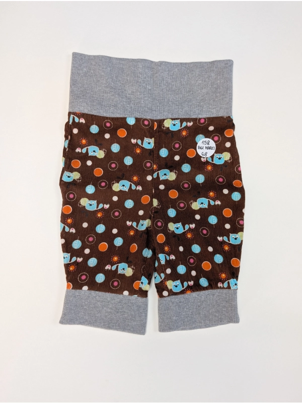 Spodnie 68 cm UŻYWANE