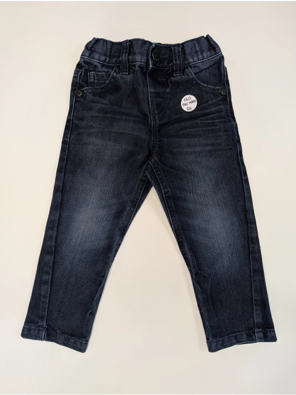 Spodnie 86 cm UŻYWANE