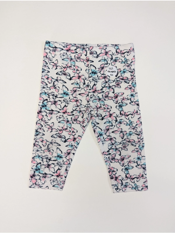 Legginsy 92 cm UŻYWANE