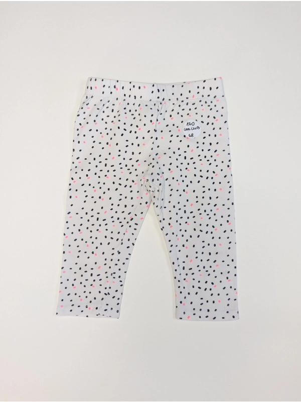 Legginsy 68 cm UŻYWANE