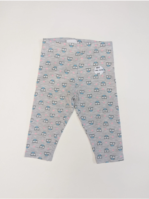 Legginsy 68 cm UŻYWANE