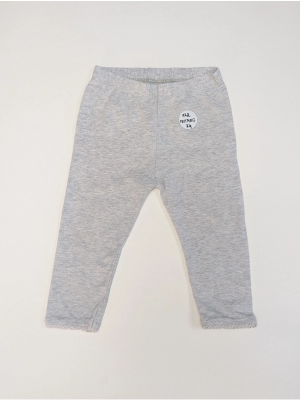 Legginsy 74 cm UŻYWANE